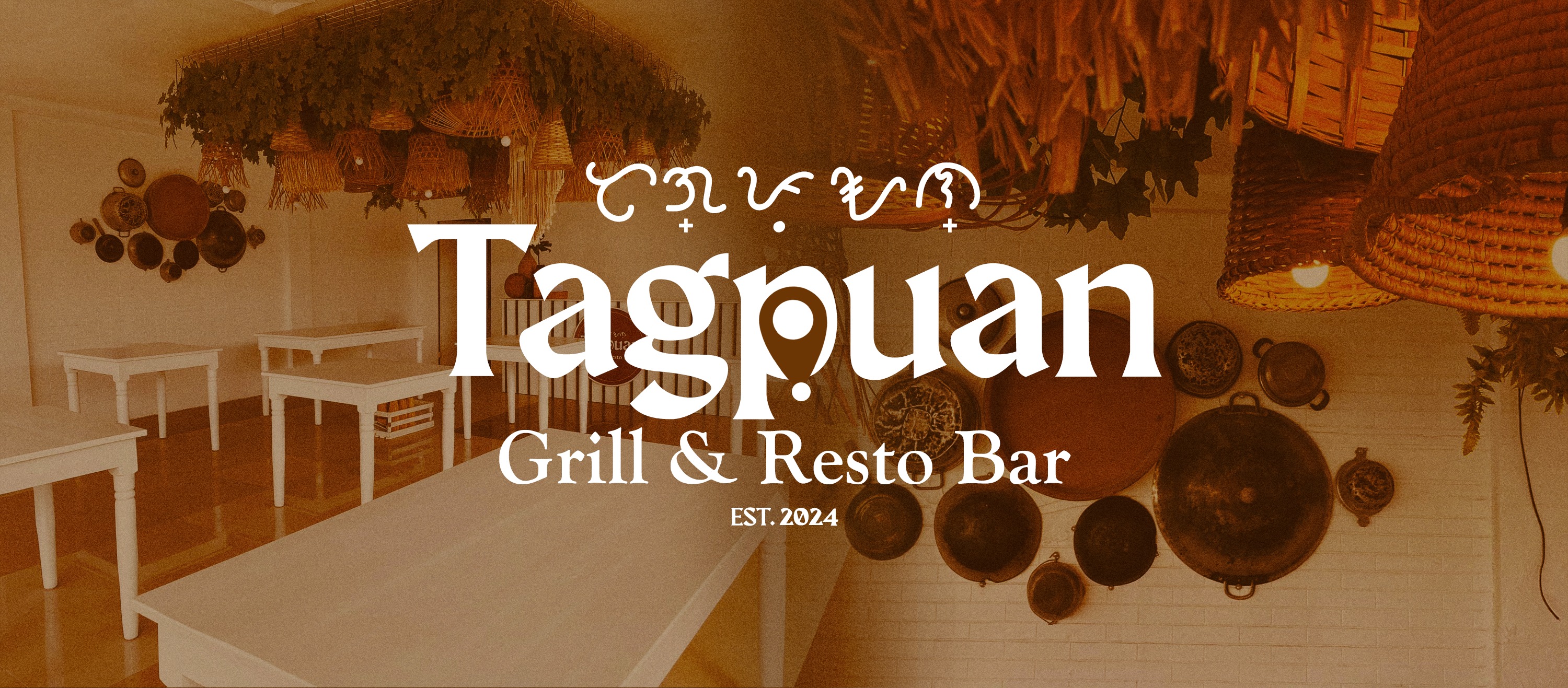 Tagpuan Grill and Resto Bar